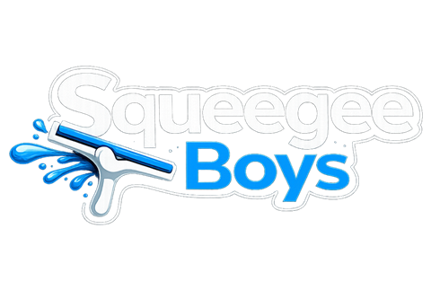 Squeegee Boys — Melbourne window cleaning